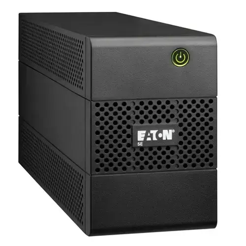 Eaton 5E 650i USB DIN(Schuko) Line-Interactive UPS