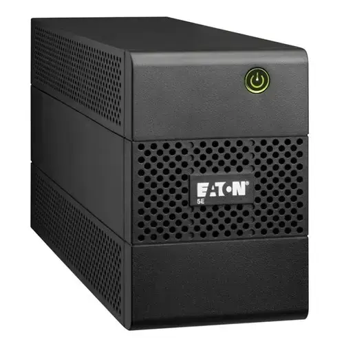 Eaton 5E 850i USB DIN(Schuko) Line-Interactive UPS