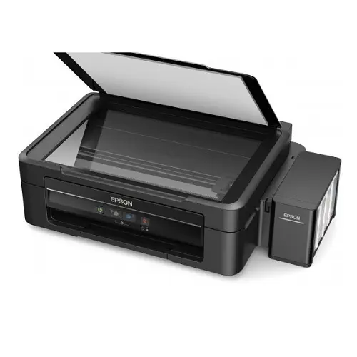 Epson L382 Sürekli Besleme Yaz/Fot/Tar A4-Tanklı