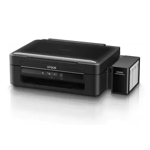 Epson L382 Sürekli Besleme Yaz/Fot/Tar A4-Tanklı