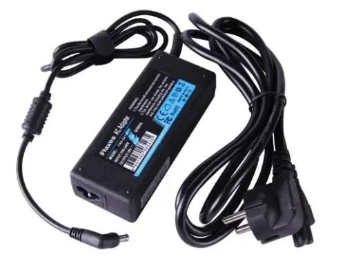 Flaxes Fna-DE190 19.5V 4.62A 7.4*5.0 Dell Notebook Adaptörü