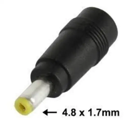 Flaxes Fna-LG190 90W 19V 4.74A 4.8*1.7 LG Notebook Adaptörü