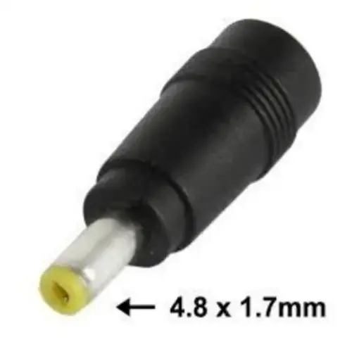 Flaxes Fna-LG190 90W 19V 4.74A 4.8*1.7 LG Notebook Adaptörü