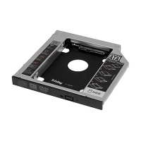 Frisby FA-7830NF 2.5” Notebook Extra SATA HDD Yuva (12.7mm)