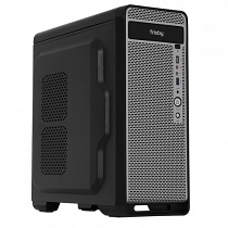 Frisby FC-9040G 700W 2xFan USB 3.0 Midi Tower Siyah Kasa