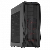 Frisby FC-9050G Gamemax Seri 700W 5xFan USB 3.0 Midi Tower Kasa