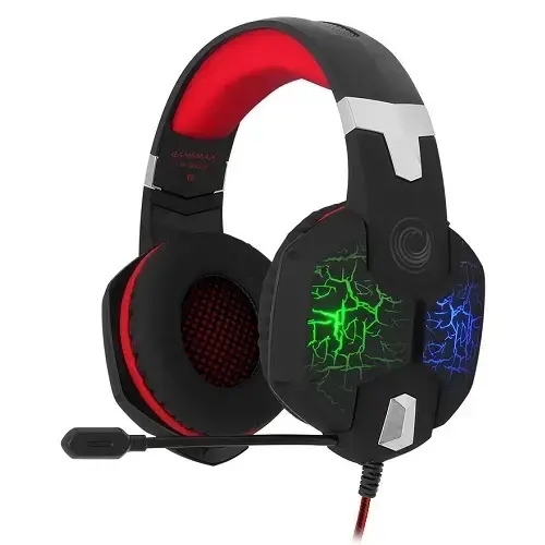 Frisby Gamemax FHP-G1425R Titreşimli Gaming Kulaklık