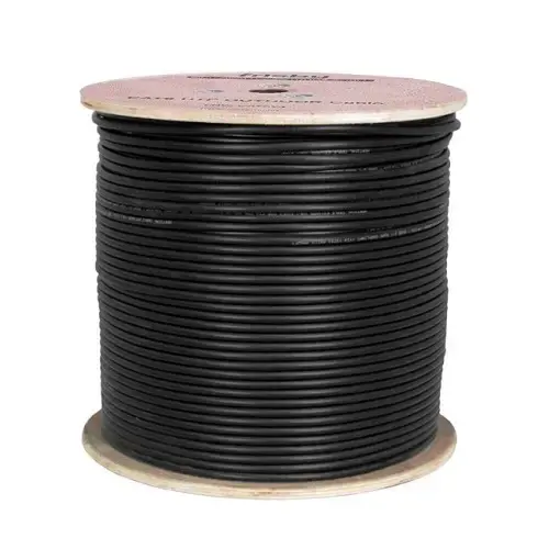 Frisby FNW-CAT624 23AWG CAT6 UTP 305m Dış Ortam Kablosu