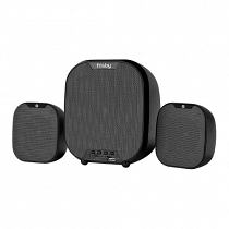 Frisby FS-2420A 2.1 SD/MMC/USB Hoparlör Sistemi
