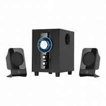 Frisby FS-6100 2+1 SD/MMC/USB Hoparlör Sistemi