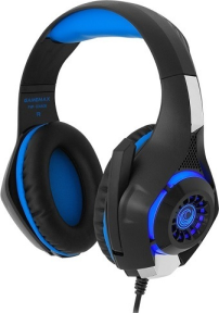 Frisby Gamemax FHP-G1460B Mikrofonlu Gaming Kulaklık
