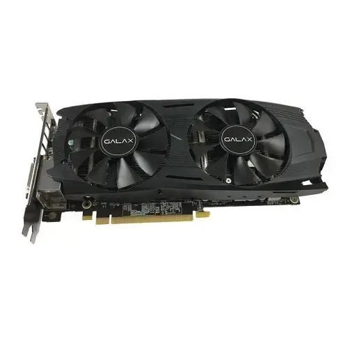 GALAX 60NRH7DVM6EC GeForce GTX 1060 EX OC 6GB 192Bit GDDR5 (DX12) PCI-E 3.0 Ekran Kartı