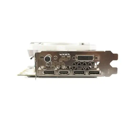 Galax Nvidia GeForce GTX 1070 Hall Of Fame 8GB DDR5 256Bit 3xDP/HDMI/DVI Erkan Kartı 70NSH6DHL2SH