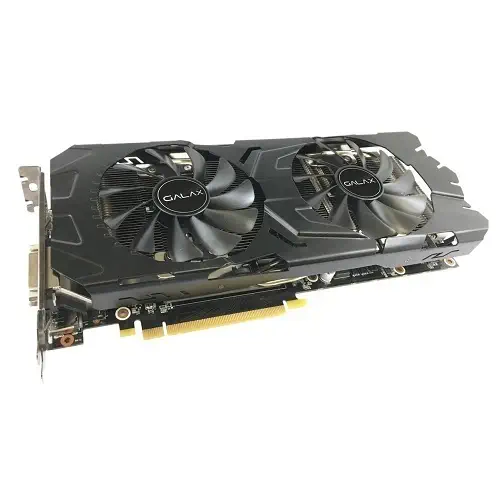 Galax Nvidia GeForce GTX 1070 EXOC 8GB 256Bit GDDR5 (DX12) PCI-E 3.0 Ekran Kartı 70NSH6DHL4EC