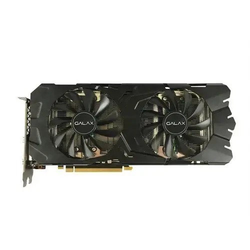 Galax Nvidia GeForce GTX 1070 EXOC 8GB 256Bit GDDR5 (DX12) PCI-E 3.0 Ekran Kartı 70NSH6DHL4EC