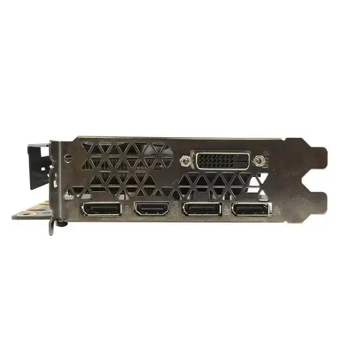Galax Nvidia GeForce GTX 1070 EXOC 8GB 256Bit GDDR5 (DX12) PCI-E 3.0 Ekran Kartı 70NSH6DHL4EC