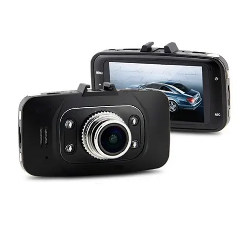 Greentech GT-CA11 Full HD Araç Kamerası