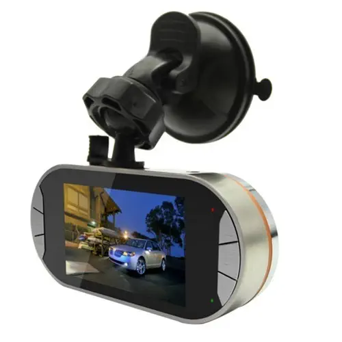 Greentech GT-CA17 Full HD Araç Kamerası