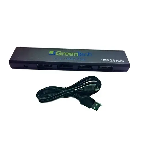 Greentech GT-H001 USB Hub
