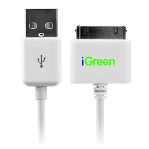 Greentech GT-UC01 IPhone4 IPad USB Bağlantı Kablosu