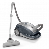 Homend 1229 Deepsilence Torbalı Süpürge