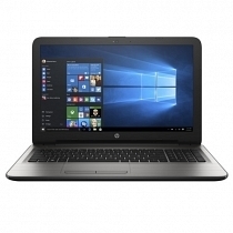 HP 15-ay110nt Y7Y87EA Intel Core i5-7200U 2.5GHz 8GB 256GB SSD 4GB R5 M430 15.6" Freedos Notebook