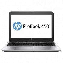 HP 450 G4 Y7Z94EA Intel Core i5-7200U 2.50GHz 8GB 1TB 2GB 930MX 15.6" FreeDOS Notebook