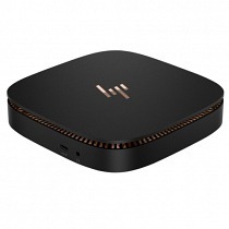 Hp Elite Slice Y4U64EA Intel Core i5-6500T 2.5GHz 4GB 500GB FreeDos Mini PC