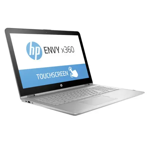 HP Envy X360 15-AQ001NT W7R14EA Intel Core i5-6200U 2.3GHz 8GB 128GB SSD+1TB 15.6″ Full HD Dokunmatik Win10 İkisi Bir Arada