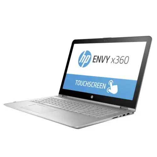 HP Envy X360 15-AQ001NT W7R14EA Intel Core i5-6200U 2.3GHz 8GB 128GB SSD+1TB 15.6″ Full HD Dokunmatik Win10 İkisi Bir Arada