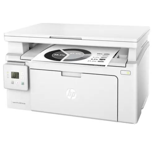 HP LaserJet Pro M130A G3Q57A Tarayıcı + Fotokopi Mono Çok Fonksiyonlu Lazer Yazıcı