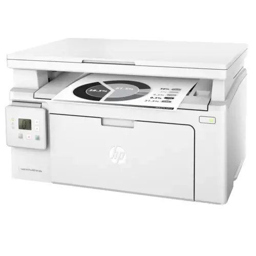 HP LaserJet Pro M130A G3Q57A Tarayıcı + Fotokopi Mono Çok Fonksiyonlu Lazer Yazıcı