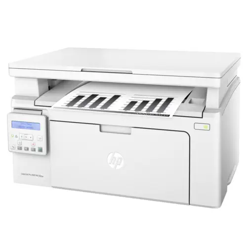 HP Laserjet Pro MFP M130NW G3Q58A Wi-Fi + Tarayıcı +Fotokopi Mono Çok Fonksiyonlu Lazer Yazıcı