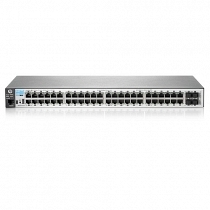 Hp J9775A 2530-48G 48 Port Gigabit Yönetilebilir Switch