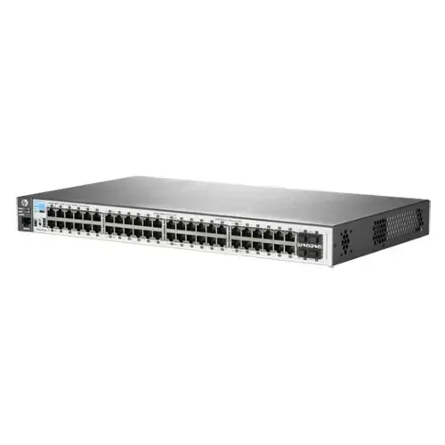 HP J9775A Aruba 2530-48G 48 Port Gigabit Yönetilebilir Switch