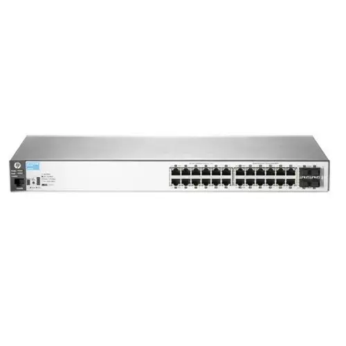 HP J9776A Aruba 2530-24G 24 Port Gigabit Yönetilebilir Switch