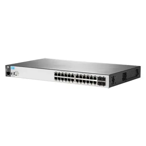 HP J9776A Aruba 2530-24G 24 Port Gigabit Yönetilebilir Switch