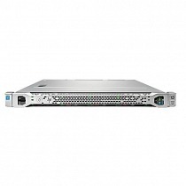 HP K8J93A DL160 Gen9 Intel Xeon E5-2609 v3 1.90GHz 16GB 2TB 550W 1U Sunucu