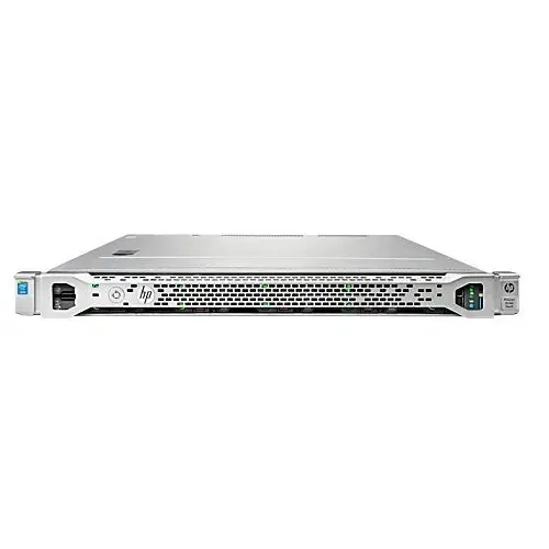 HP K8J93A DL160 Gen9 Intel Xeon E5-2609 v3 1.90GHz 16GB 2TB 550W 1U Sunucu
