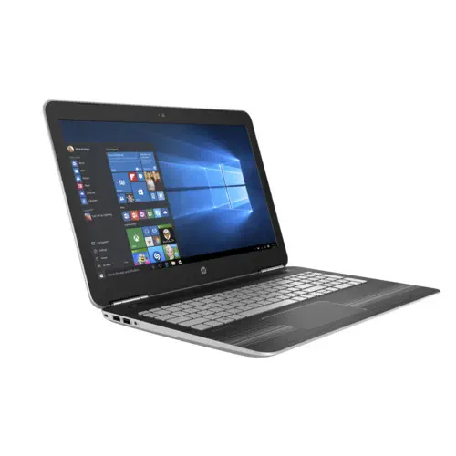HP Pavilion 15-bc001nt W7R26EA Intel Core i7-6700HQ 2.6GHz 16GB 128GB SSD+2TB 4GB GTX960M 15.6″ Win10 Notebook