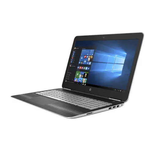 HP Pavilion 15-bc001nt W7R26EA Intel Core i7-6700HQ 2.6GHz 16GB 128GB SSD+2TB 4GB GTX960M 15.6″ Win10 Notebook