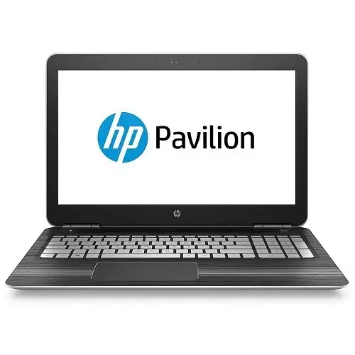 HP Pavilion 15-bc001nt W7R26EA Intel Core i7-6700HQ 2.6GHz 16GB 128GB SSD+2TB 4GB GTX960M 15.6″ Win10 Notebook