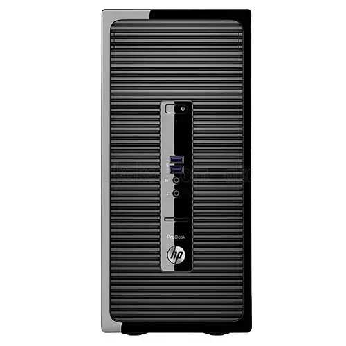 HP Prodesk 400MT X3K71ES Intel Core i3-6100 3.70GHz 4GB 1TB Win10