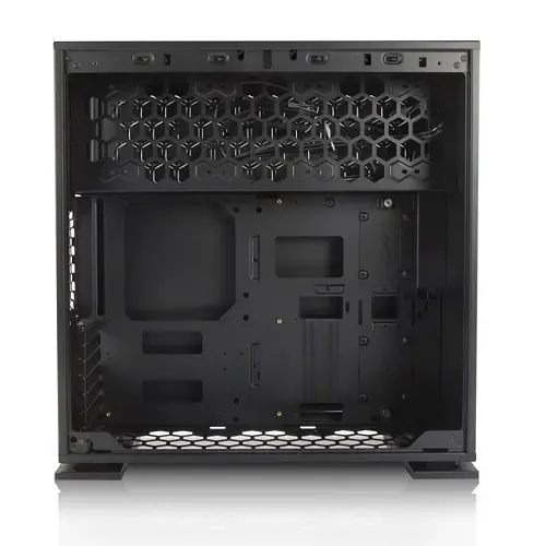 IN-WIN 303 ATX Midi Tower Siyah Kasa