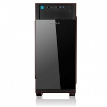 IN-WIN 503 ATX Midi Tower Siyah Gaming Kasa
