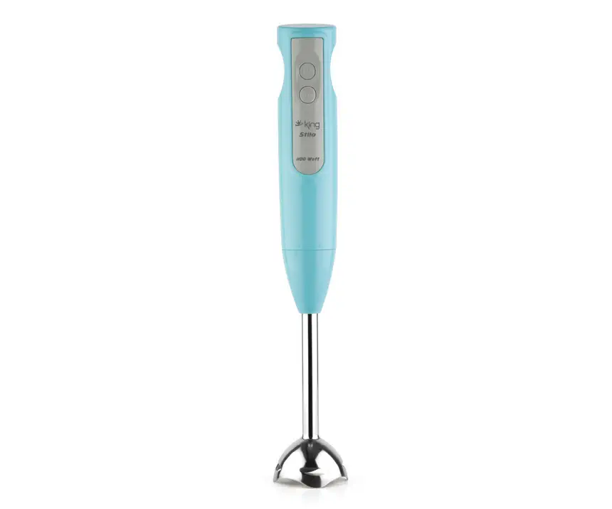 King K 965 Stilo Blender Seti