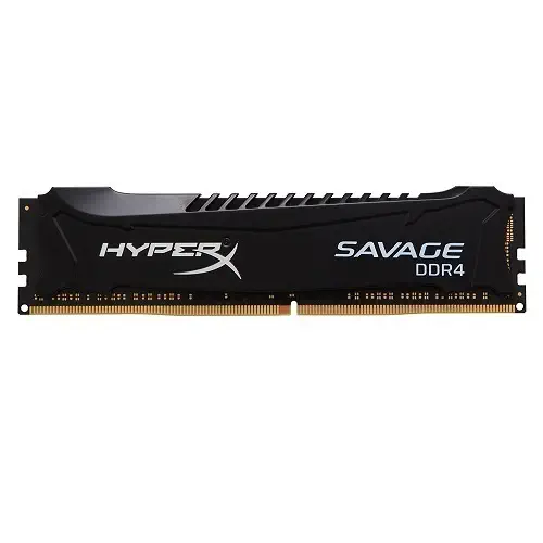 Kingston HyperX Savage 16GB DDR4 2400MHz Bellek HX424C12SBK2/16