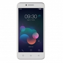 Lenovo Vibe A2020 8GB Beyaz Cep Telefonu (Distribütör Garantili)
