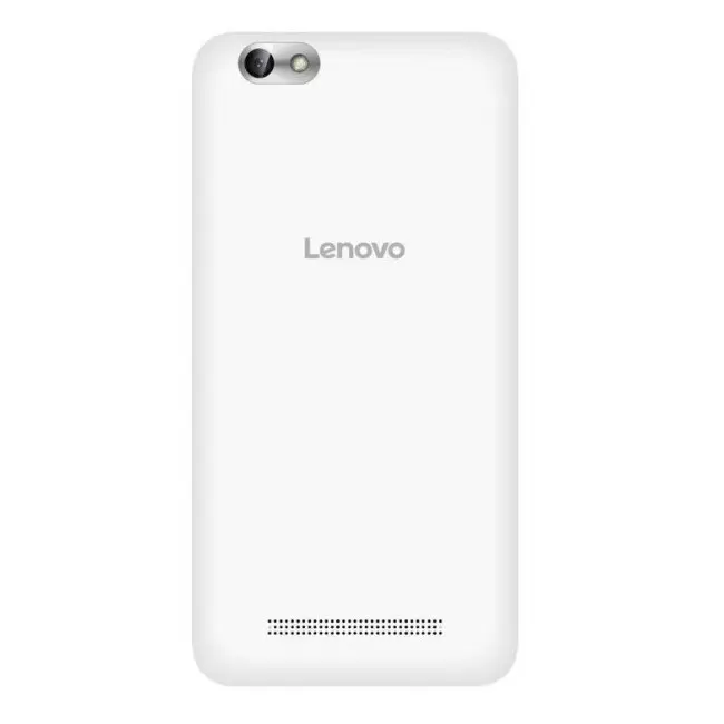 Lenovo Vibe A2020 8GB Beyaz Cep Telefonu (Distribütör Garantili)
