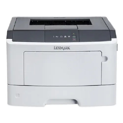 Lexmark MS310D Mono Laser Yazıcı
